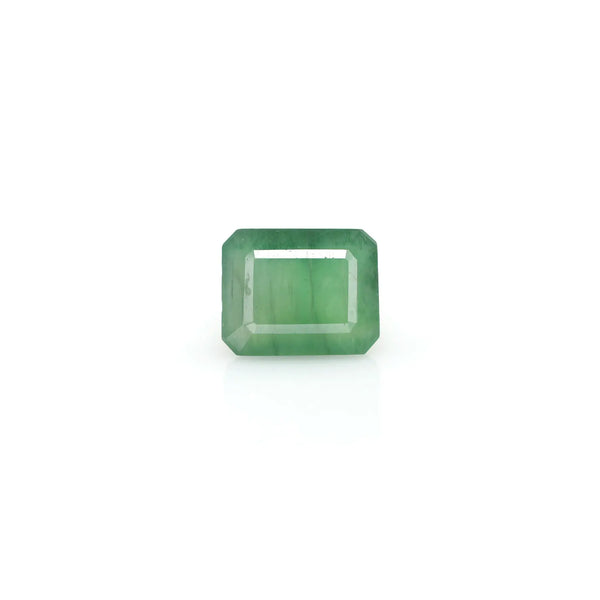 Emerald - 5.4 Carat