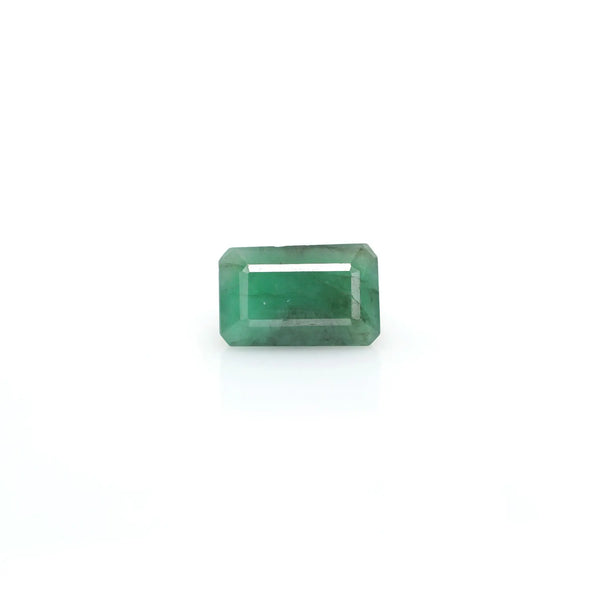 Emerald - 5.4 Carat