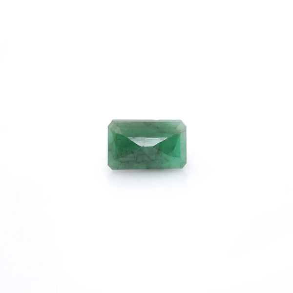 Emerald - 5.4 Carat