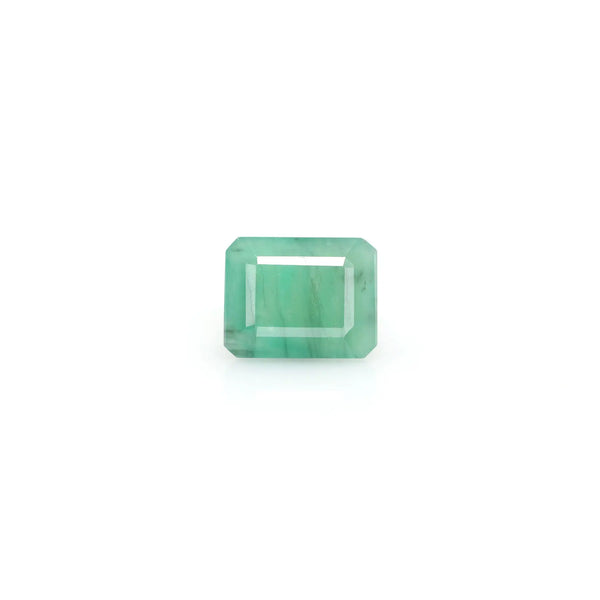 Emerald - 3.5 Carat