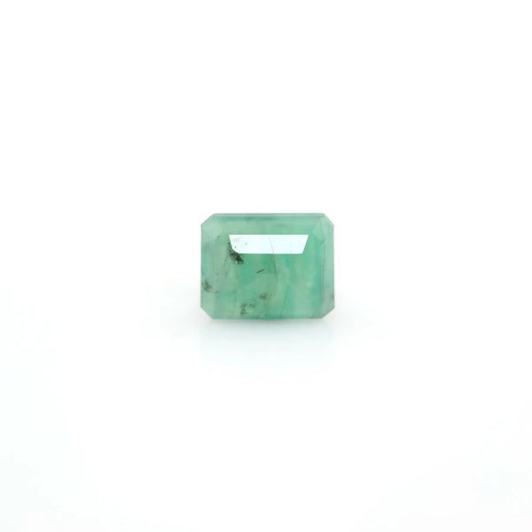 Emerald - 3.5 Carat