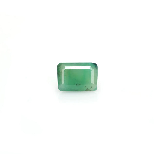 Emerald - 4.28 Carat