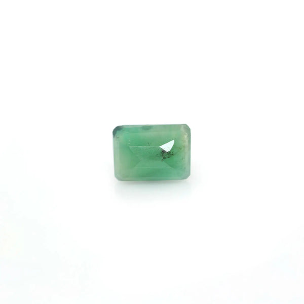 Emerald - 4.28 Carat