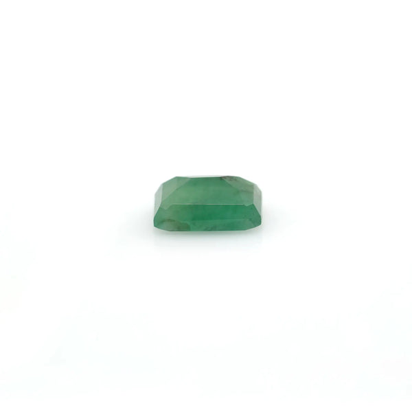 Emerald - 4.28 Carat