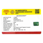 Emerald - 4.28 Carat - Pramogh