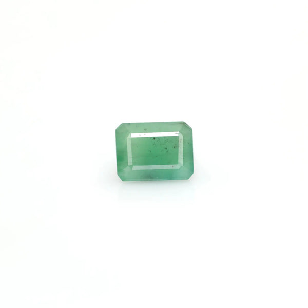 Emerald - 4.05 Carat