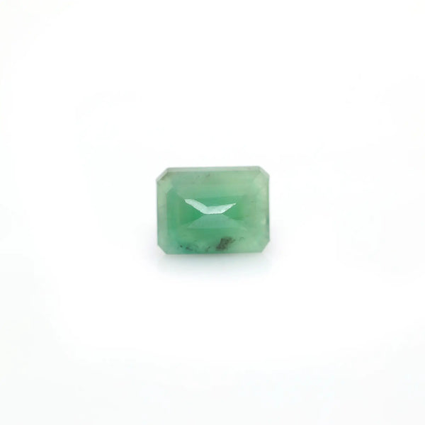 Emerald - 4.05 Carat