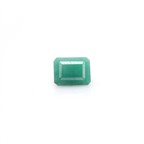 Emerald - 4.7 Carat