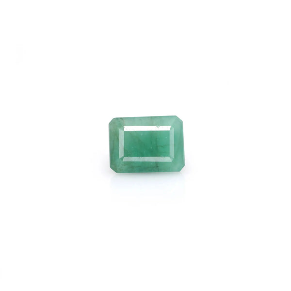 Emerald - 4.7 Carat