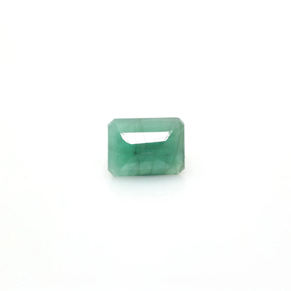 Emerald - 4.7 Carat