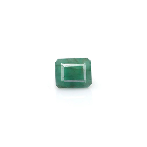 Emerald - 3.8 Carat