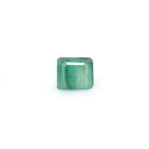 Emerald - 3.5 Carat