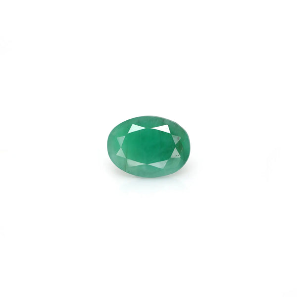 Emerald - 4.93 Carat