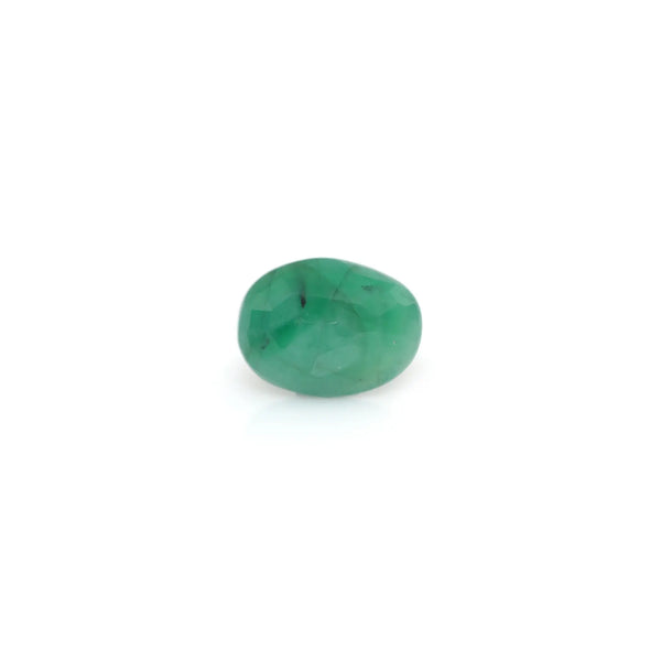 Emerald - 4.93 Carat