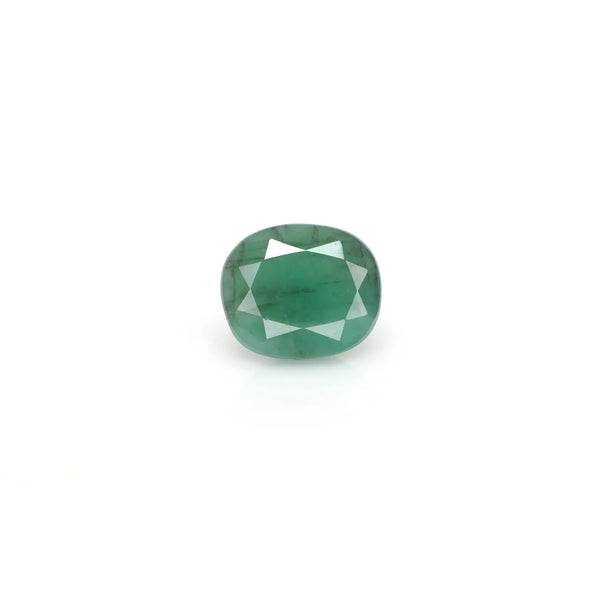 Emerald - 5.6 Carat