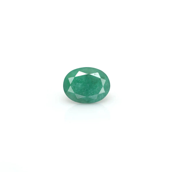 Emerald - 5.25 Carat