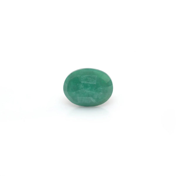 Emerald - 5.25 Carat