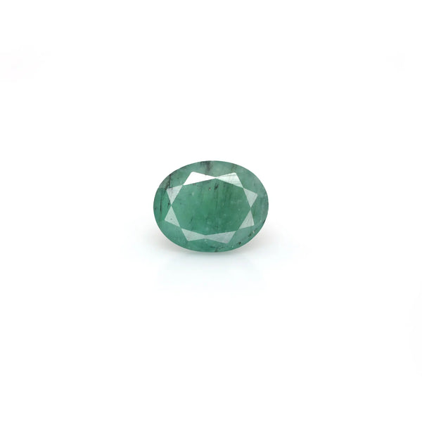 Emerald - 5.4 Carat