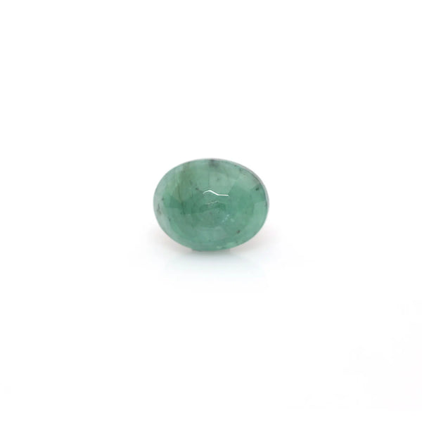 Emerald - 5.4 Carat