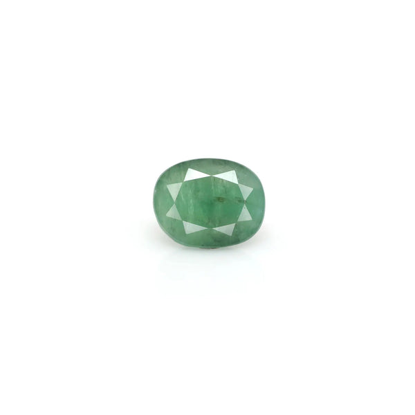 Emerald - 5.3 Carat