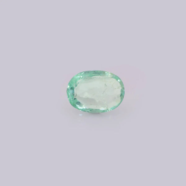 Colombian Emerald - 2.28 Carat