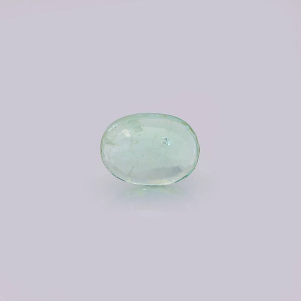 Colombian Emerald - 2.28 Carat