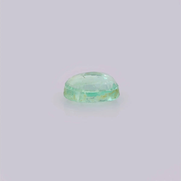 Colombian Emerald - 2.28 Carat