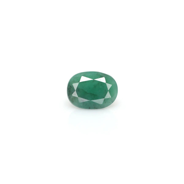 Emerald - 5.4 Carat