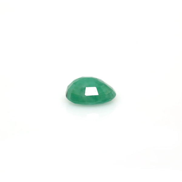 Emerald - 5.8 Carat