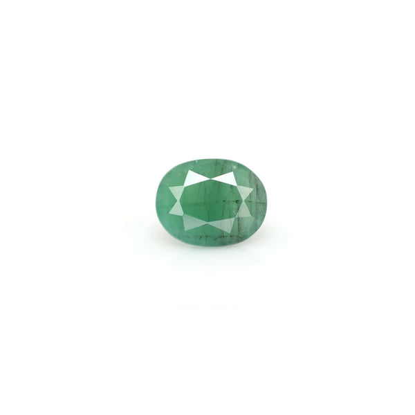 Emerald - 6.04 Carat