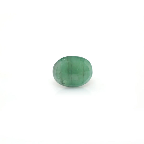 Emerald - 6.04 Carat