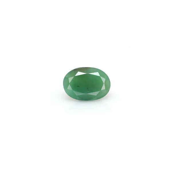 Emerald - 5.15 Carat