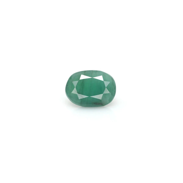 Emerald - 5.8 Carat