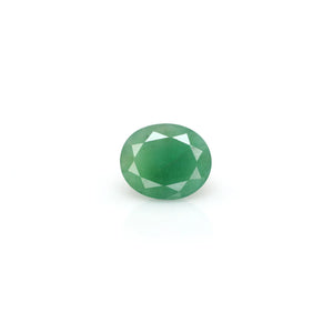 Emerald - 6.15 Carat - Pramogh