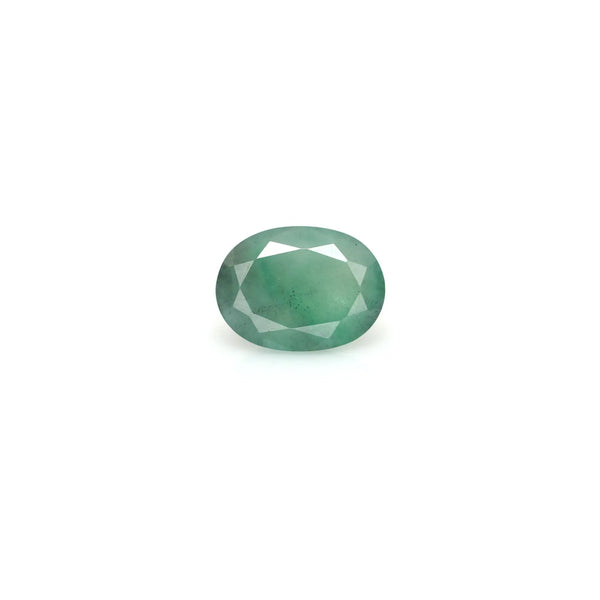 Emerald - 6.6 Carat