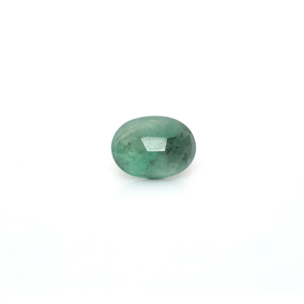 Emerald - 6.6 Carat