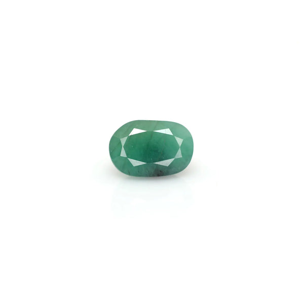 Emerald - 6.7 Carat