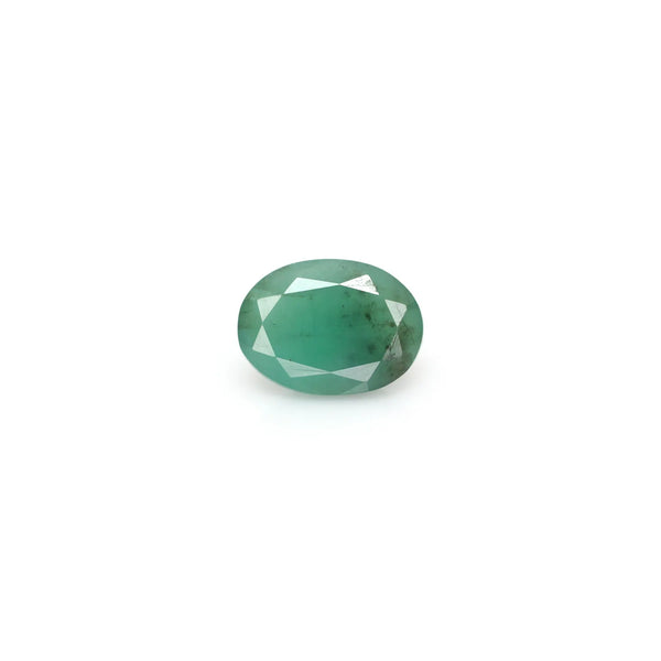 Emerald - 6.65 Carat