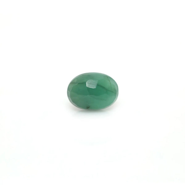 Emerald - 6.65 Carat