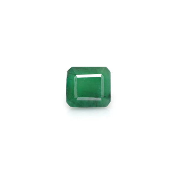 Emerald - 4.5 Carat