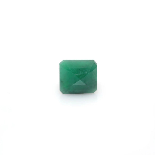 Emerald - 4.1 Carat