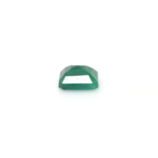 Emerald - 4.1 Carat