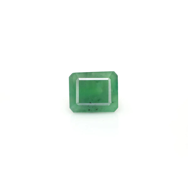 Emerald - 8.1 Carat