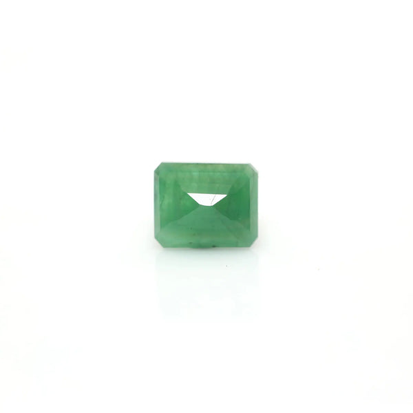 Emerald - 8.1 Carat