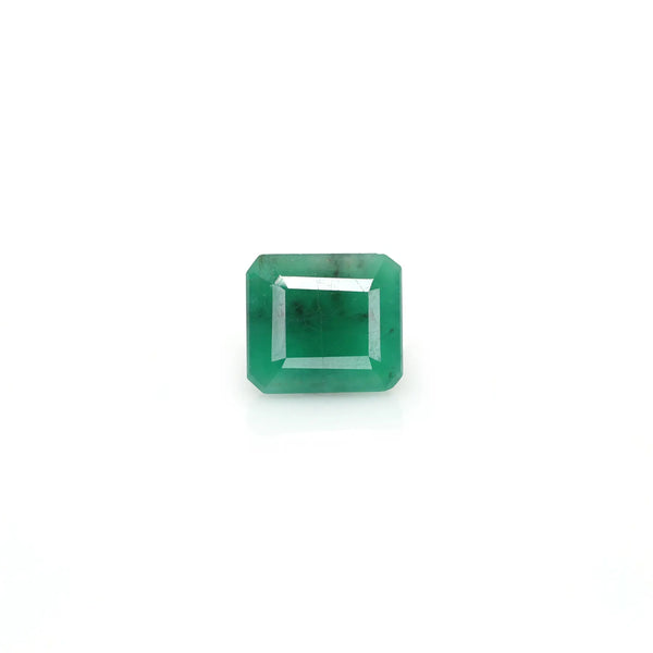 Emerald - 3.6 Carat