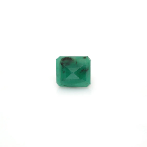 Emerald - 3.6 Carat