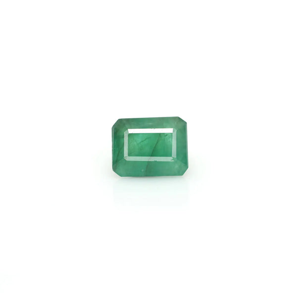 Emerald - 3.75 Carat