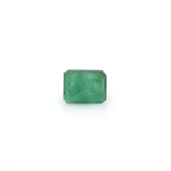 Emerald - 3.75 Carat