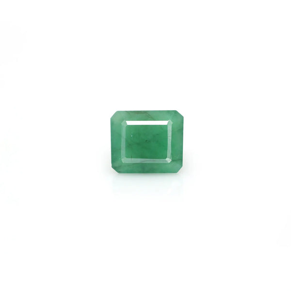 Emerald - 4.65 Carat