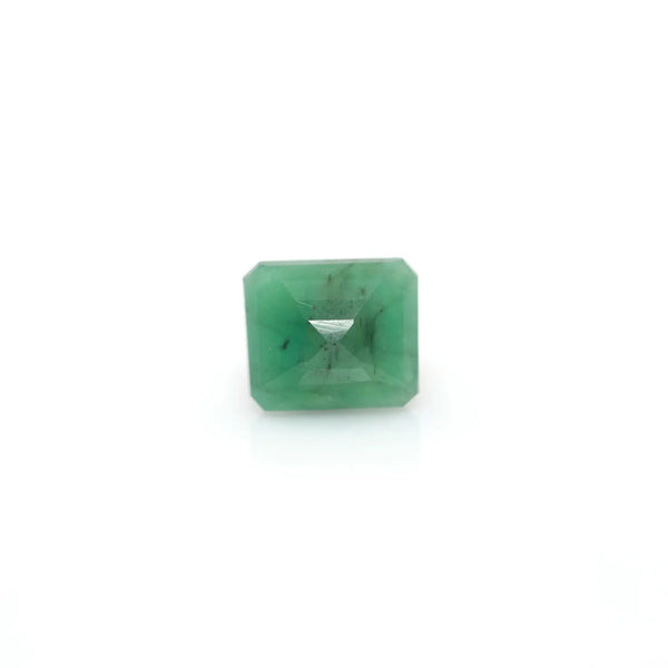 Emerald - 4.65 Carat